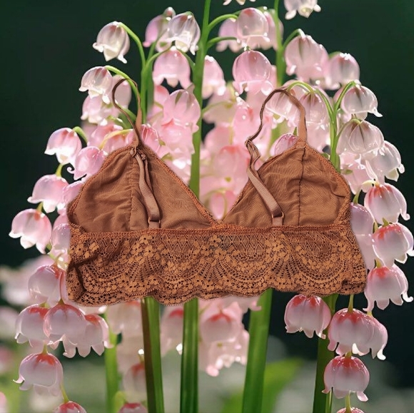 Bralette - Picture 6 of 7